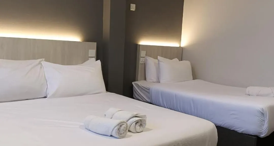 The Great Hotel-1